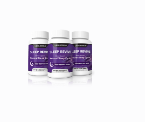 Sleep Revive product image